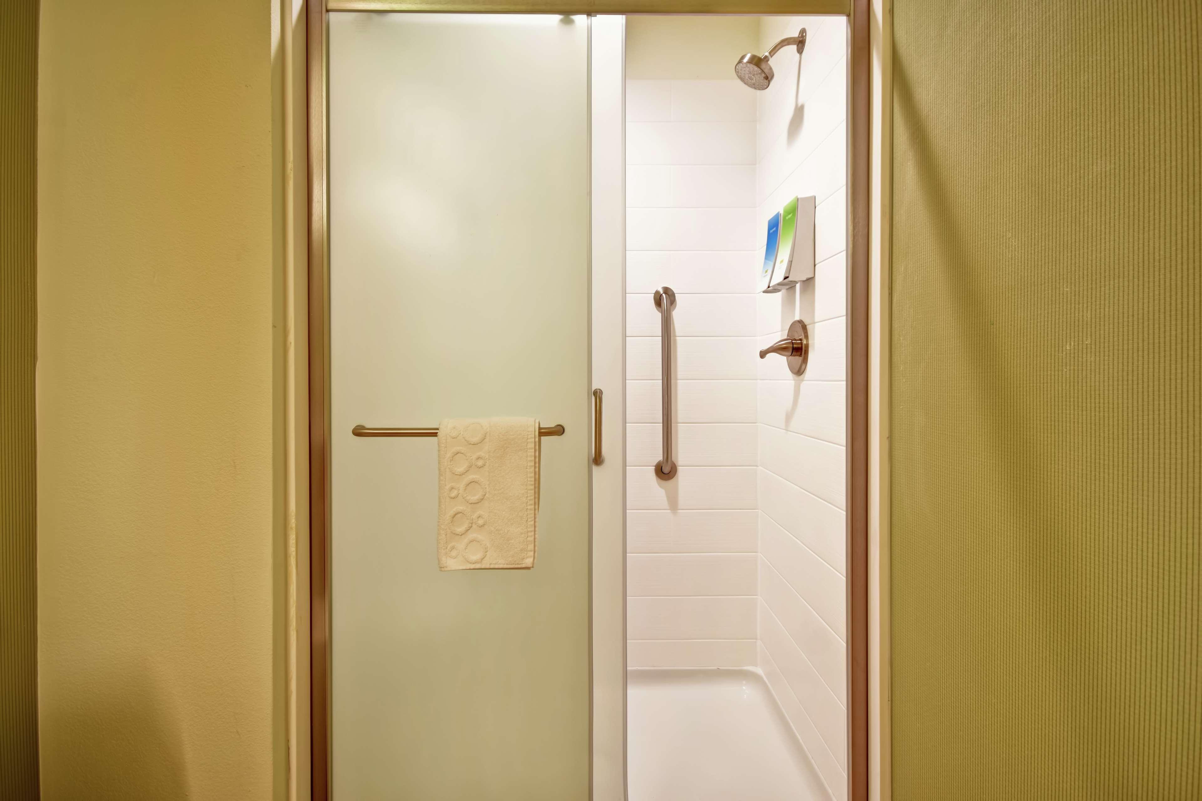 Holiday Inn Express Hotel & Suites Smyrna-Nashville Area By Ihg Exteriör bild