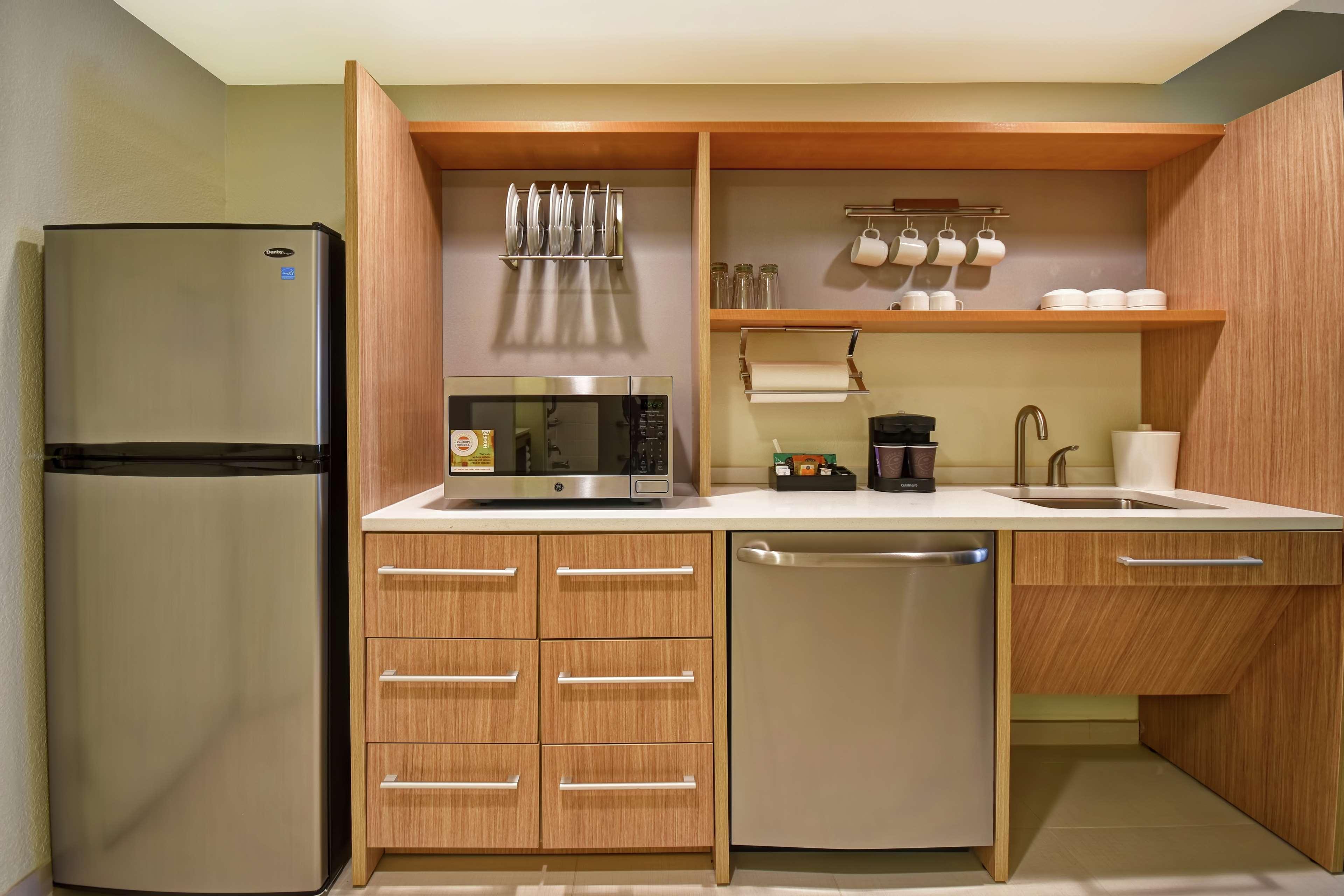 Holiday Inn Express Hotel & Suites Smyrna-Nashville Area By Ihg Exteriör bild