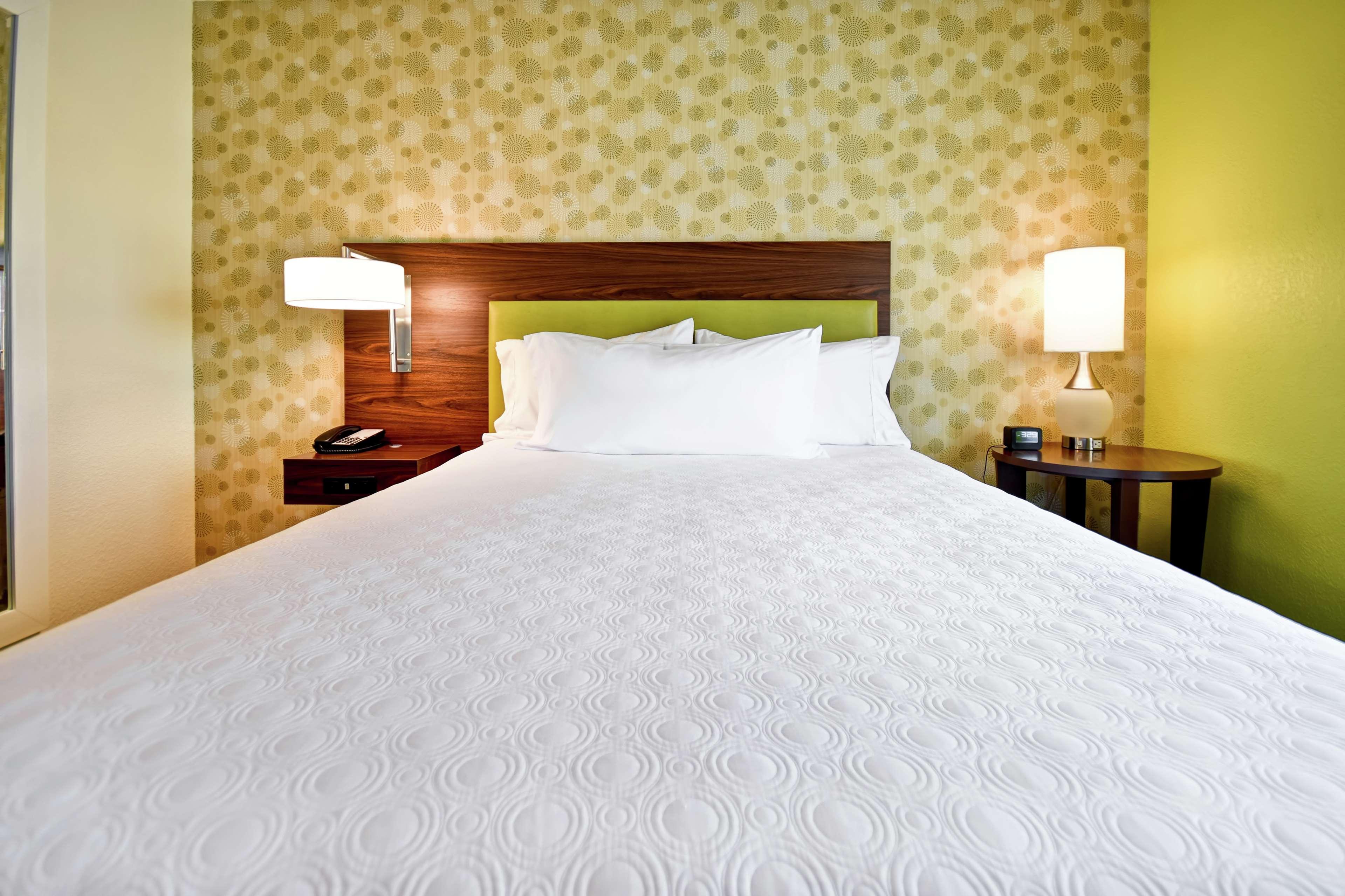 Holiday Inn Express Hotel & Suites Smyrna-Nashville Area By Ihg Exteriör bild