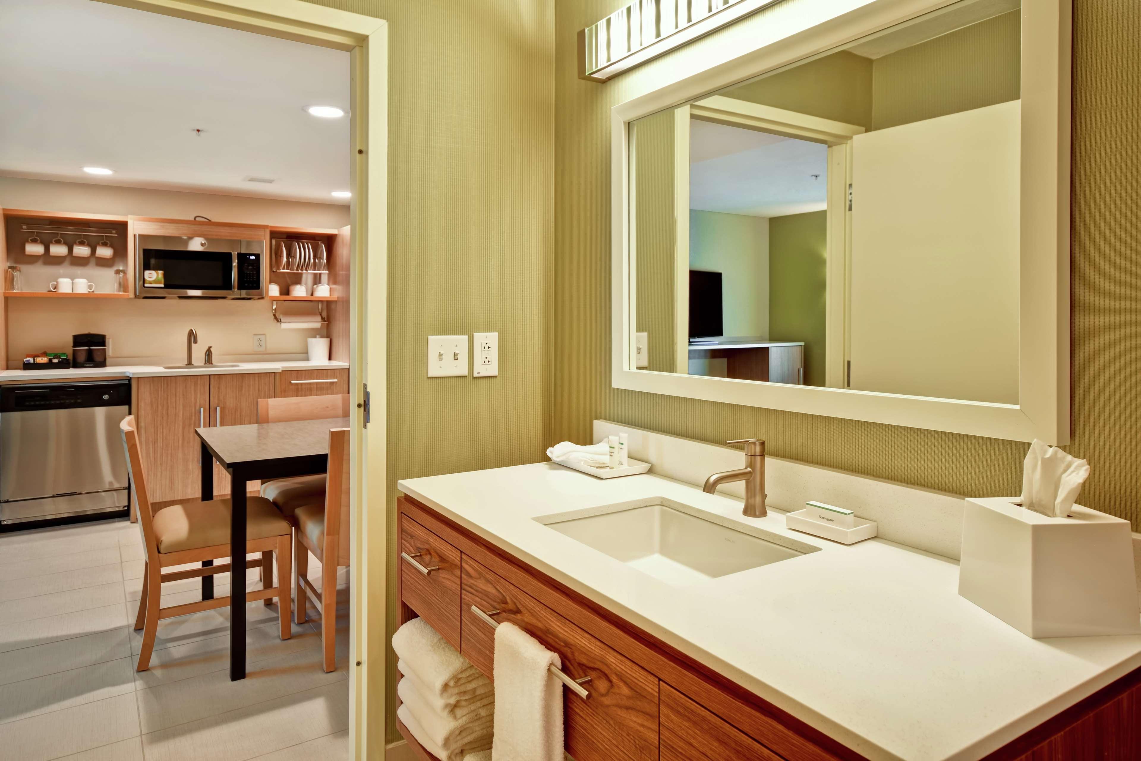 Holiday Inn Express Hotel & Suites Smyrna-Nashville Area By Ihg Exteriör bild