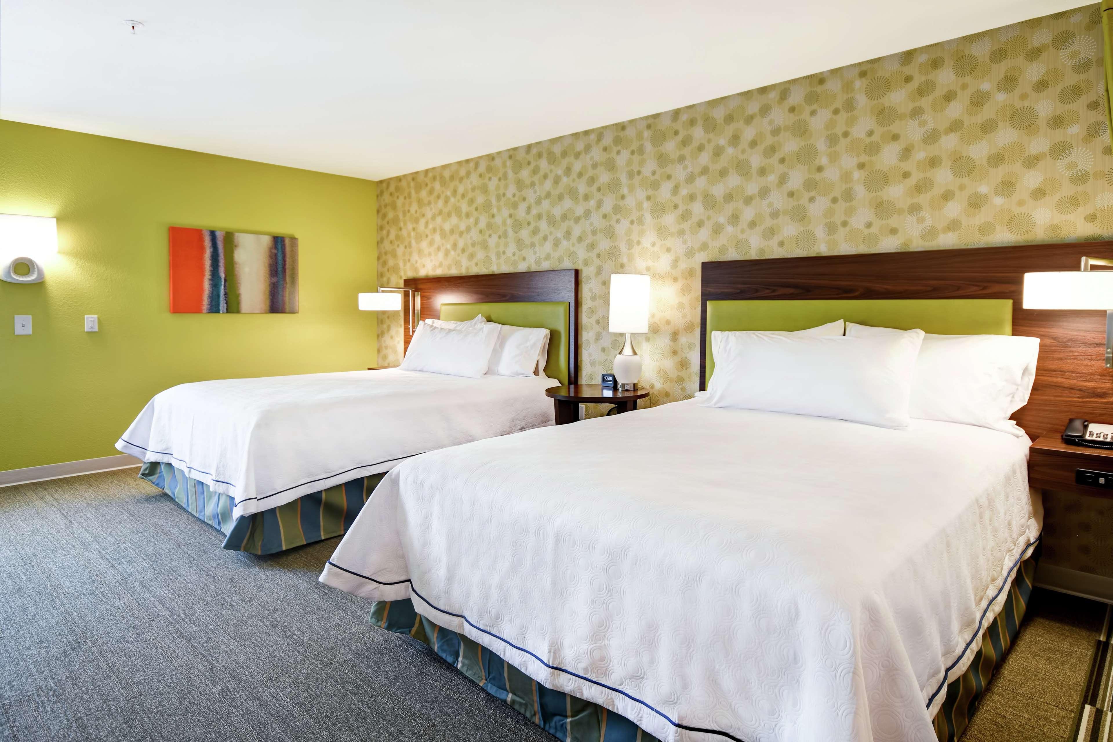 Holiday Inn Express Hotel & Suites Smyrna-Nashville Area By Ihg Exteriör bild