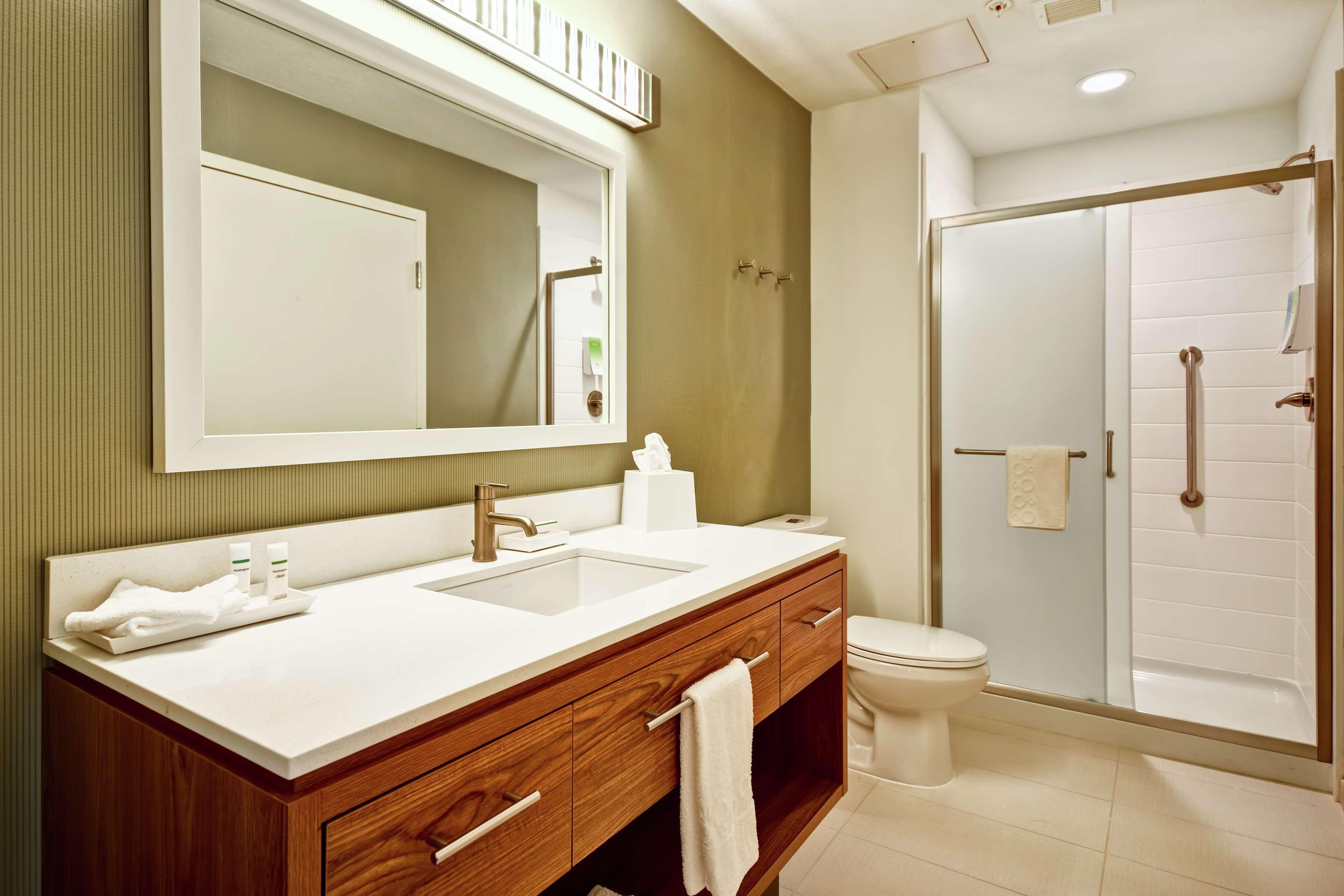 Holiday Inn Express Hotel & Suites Smyrna-Nashville Area By Ihg Exteriör bild